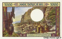 1000 Francs MALI  1973 P.13c pr.NEUF
