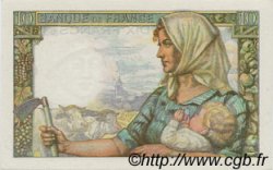 10 Francs MINEUR FRANCE  1944 F.08.10 pr.NEUF