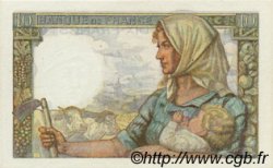 10 Francs MINEUR FRANCE  1947 F.08.19 SPL+