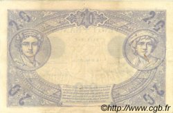 20 Francs BLEU FRANCE  1912 F.10.02 pr.SUP