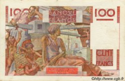100 Francs JEUNE PAYSAN FRANCE  1946 F.28.03 SPL