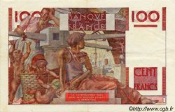 100 Francs JEUNE PAYSAN FRANCE  1947 F.28.16 SUP