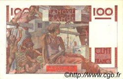 100 Francs JEUNE PAYSAN FRANCE  1948 F.28.18 SPL