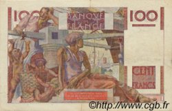 100 Francs JEUNE PAYSAN FRANCE  1950 F.28.27 TTB+