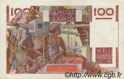 100 Francs JEUNE PAYSAN FRANCE  1950 F.28.27 pr.SUP