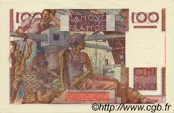 100 Francs JEUNE PAYSAN FRANCE  1953 F.28.40 SPL