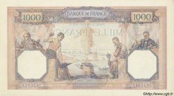 1000 Francs CÉRÈS ET MERCURE Spécimen FRANCE  1930 F.37.05Sp pr.NEUF