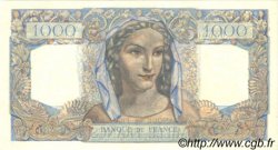 1000 Francs MINERVE ET HERCULE Spécimen FRANCE  1945 F.41.01Sp2 SPL
