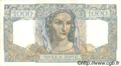 1000 Francs MINERVE ET HERCULE FRANCE  1948 F.41.23 TTB+