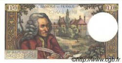 10 Francs VOLTAIRE FRANCE  1963 F.62.03 SPL