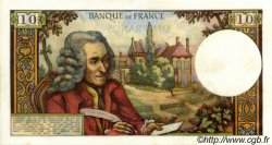 10 Francs VOLTAIRE FRANCE  1970 F.62.47 pr.NEUF
