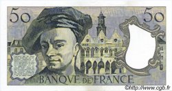 50 Francs QUENTIN DE LA TOUR FRANCE  1979 F.67.04 SUP à SPL