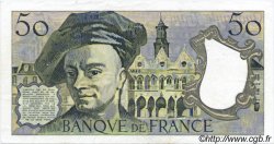 50 Francs QUENTIN DE LA TOUR FRANCE  1979 F.67.05 pr.SUP