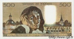500 Francs PASCAL FRANCE  1983 F.71.29 pr.NEUF