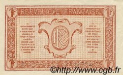 1 Franc TRÉSORERIE AUX ARMÉES 1919 FRANCE  1919 VF.04.05 pr.NEUF