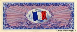 100 Francs DRAPEAU FRANCE  1944 VF.20.01 TTB+ à SUP
