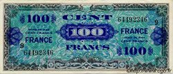 100 Francs FRANCE FRANCE  1944 VF.25.09 pr.SUP