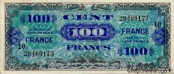 100 Francs FRANCE FRANCE  1944 VF.25.10 pr.SUP
