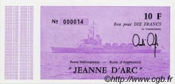 10 Francs FRANCE régionalisme et divers  1981 K.224g pr.NEUF