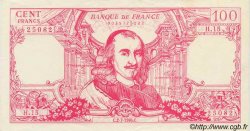 100 Francs CORNEILLE FRANCE régionalisme et divers  1964  pr.NEUF