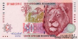 50 Rand AFRIQUE DU SUD  1992 P.125b pr.NEUF
