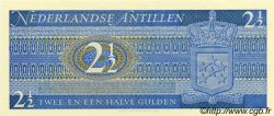 2 ½ Gulden ANTILLES NÉERLANDAISES  1970 P.21a NEUF