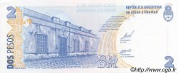 2 Pesos ARGENTINE  1997 P.346 NEUF