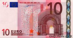 10 Euro EUROPE  2002 €.110.14 NEUF