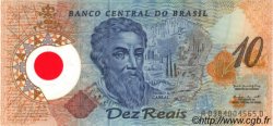 10 Reais Commémoratif BRAZIL  2000 P.248a UNC