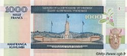 1000 Francs BURUNDI  2000 P.39c NEUF