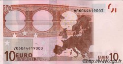 10 Euro EUROPE  2002 €.110.09 NEUF