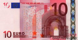 10 Euro EUROPE  2002 €.110.02 NEUF
