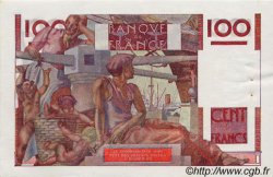 100 Francs JEUNE PAYSAN FRANCE  1949 F.28.21 pr.SPL