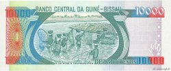 10000 Pesos GUINÉE BISSAU  1993 P.15b NEUF