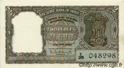 2 Rupees INDE  1967 P.031 NEUF