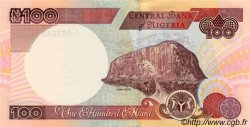100 Naira NIGERIA  2001 P.28c NEUF