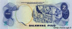 2 Piso PHILIPPINES  1985 P.152a NEUF