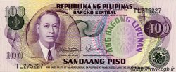 100 Piso PHILIPPINES  1978 P.164c NEUF