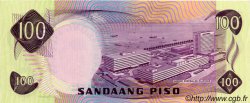 100 Piso PHILIPPINES  1978 P.164c NEUF