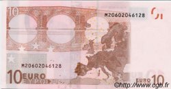 10 Euro EUROPE  2002 €.110.02 NEUF