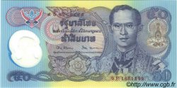 50 Baht THAÏLANDE  1996 P.099