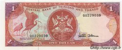 1 Dollar TRINIDAD et TOBAGO  1985 P.36d NEUF