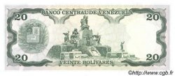 20 Bolivares VENEZUELA  1995 P.063e NEUF