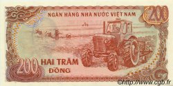 200 Dong VIET NAM   1987 P.100a pr.NEUF