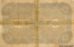 100 Marka ESTONIE  1920 P.36 B