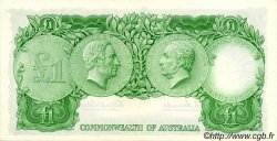 1 Pound AUSTRALIE  1961 P.34 SPL