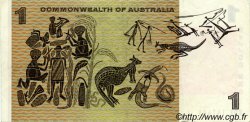 1 Dollar AUSTRALIE  1972 P.37d pr.SUP