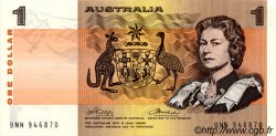 1 Dollar AUSTRALIE  1974 P.42a pr.NEUF