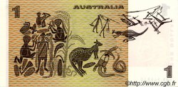 1 Dollar AUSTRALIE  1974 P.42a pr.NEUF