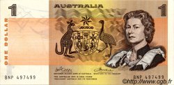 1 Dollar AUSTRALIE  1974 P.42a SUP